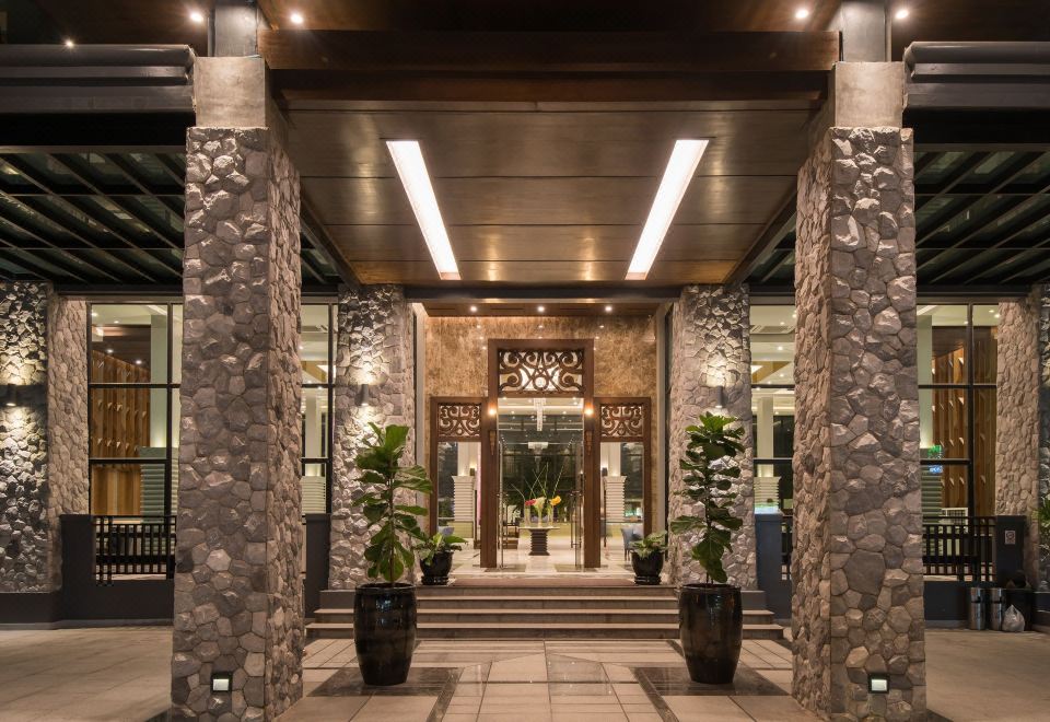 Le Bali Resort & Spa-Pattaya Updated 2023 Room Price-Reviews & Deals |  Trip.com