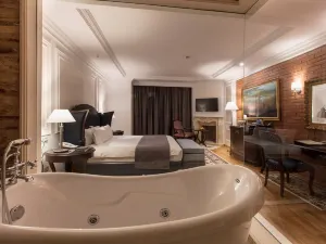 Xheko Imperial Luxury Hotel & Spa