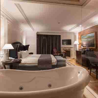 Xheko Imperial Luxury Hotel & Spa Rooms