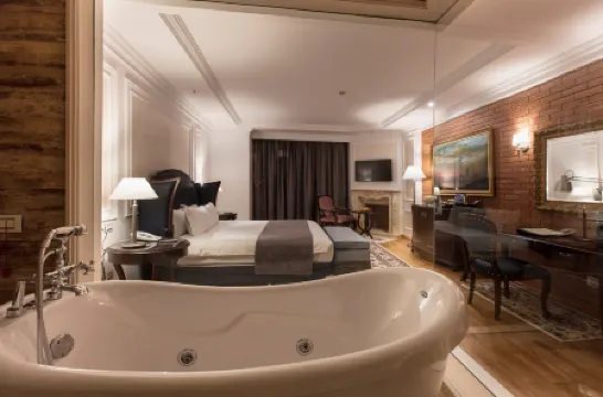 Xheko Imperial Luxury Hotel & Spa