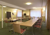 Wellness Privathotel Post an der Therme Hotels in Badenweiler