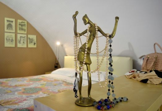 In Tarquinia Albergo Diffuso - Housity