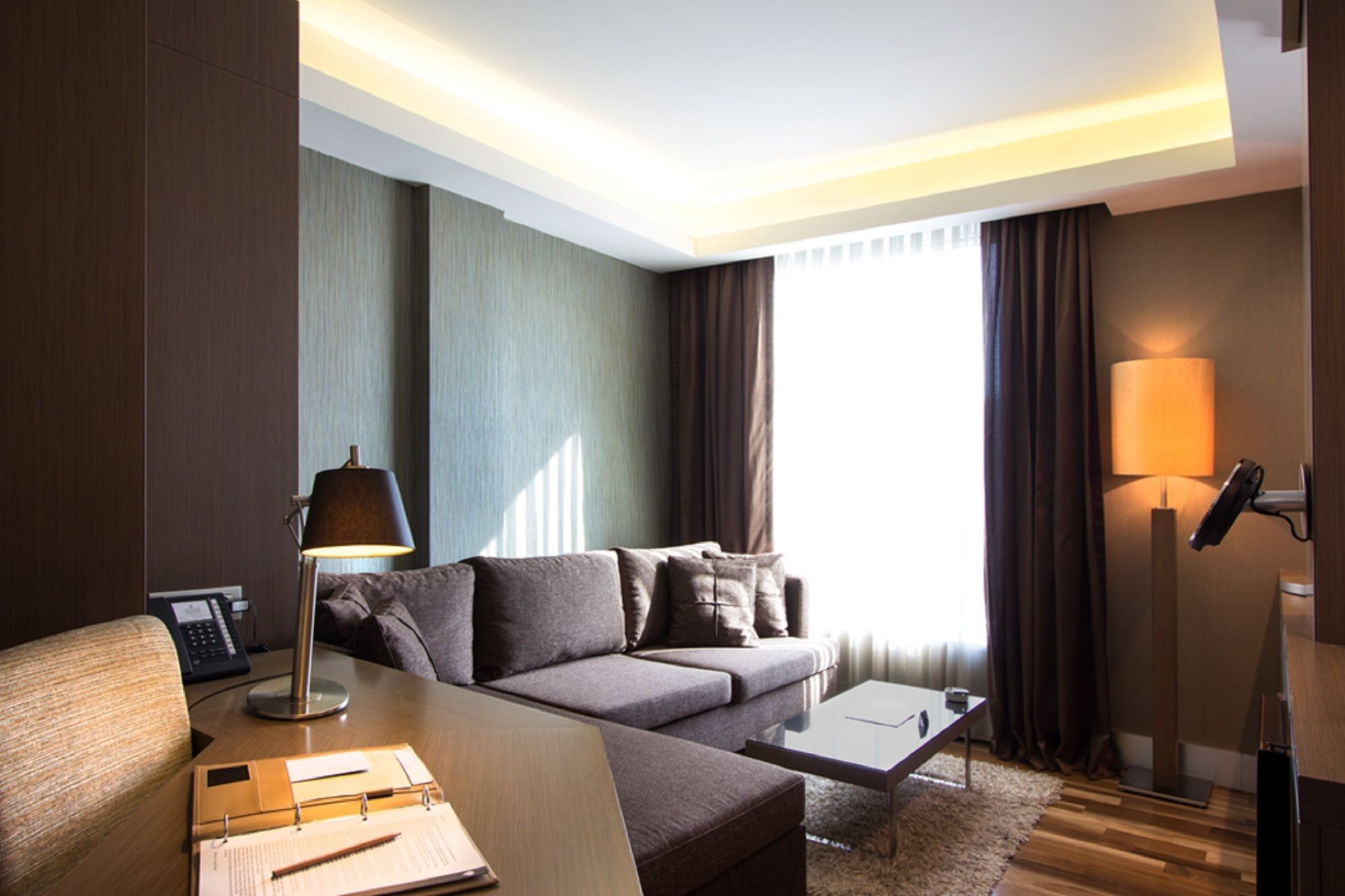 Avantgarde Hotel Levent