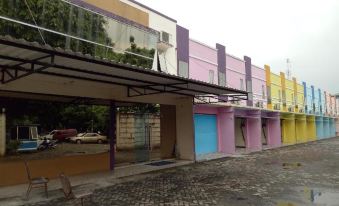 Hotel Angkasa