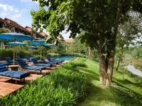 Raya Heritage Hotels in der Nähe von Mae-Sa-Wasserfall