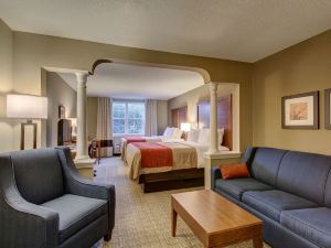 Comfort Inn & Suites North Conway