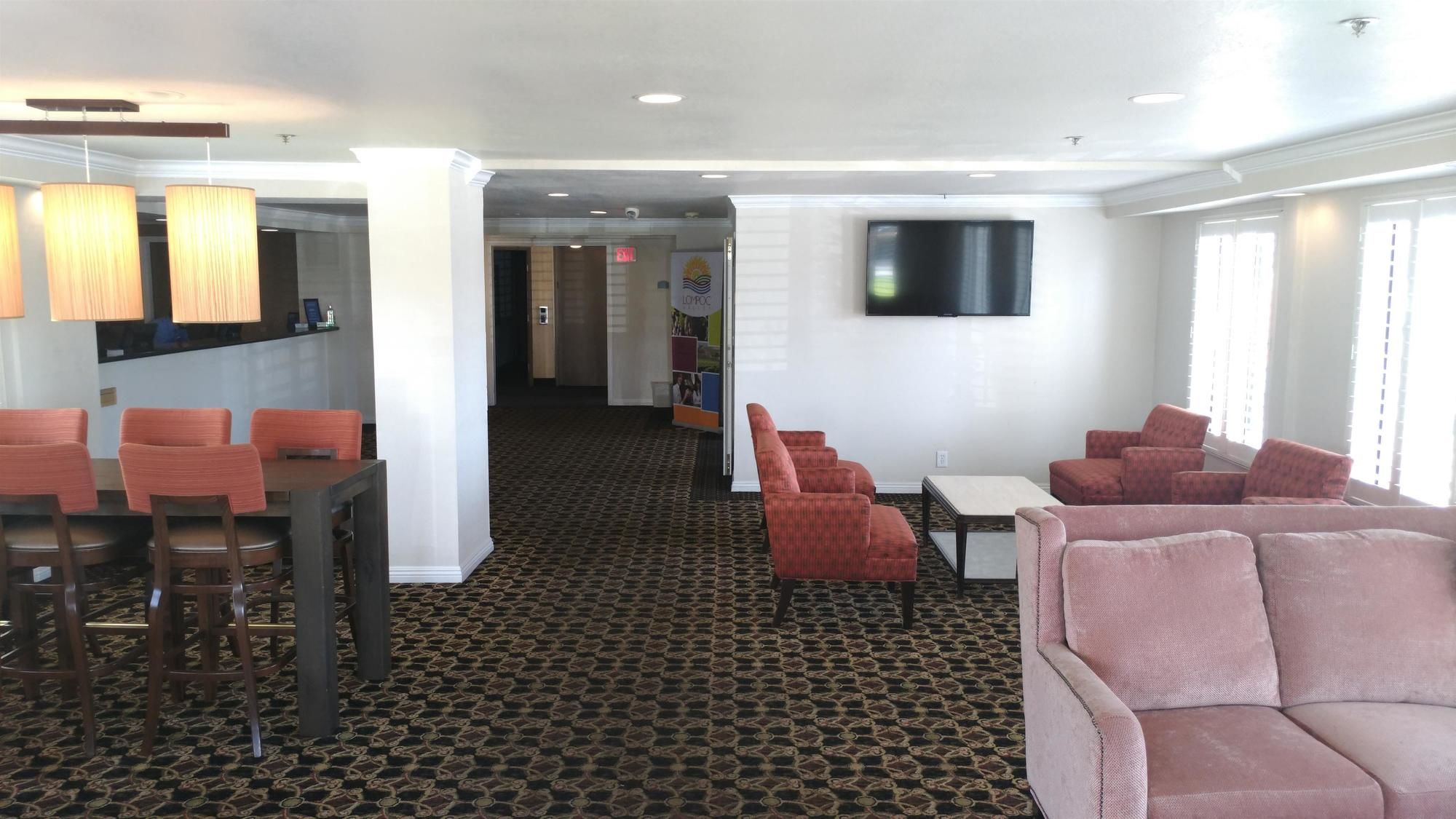 SureStay Plus Hotel by Best Western Lompoc