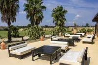 Masseria & Spa LuciaGiovanni Hotel di Masseria Solicara-gelsi