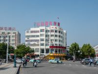 都市118连锁酒店(淄博火车站店) - 酒店附近