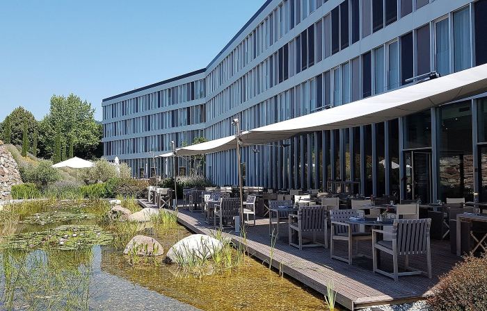 Modern Times Hotel, Vevey, a Tribute Portfolio Hotel