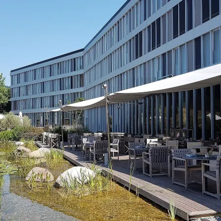 Modern Times Hotel, Vevey, a Tribute Portfolio Hotel