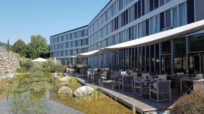 Modern Times Hotel