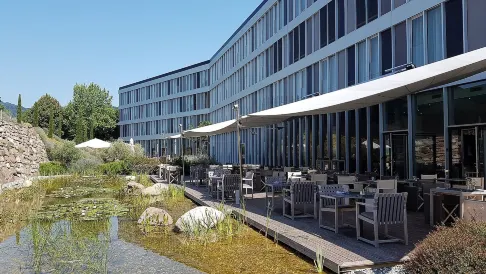 Modern Times Hotel, Vevey, a Tribute Portfolio Hotel