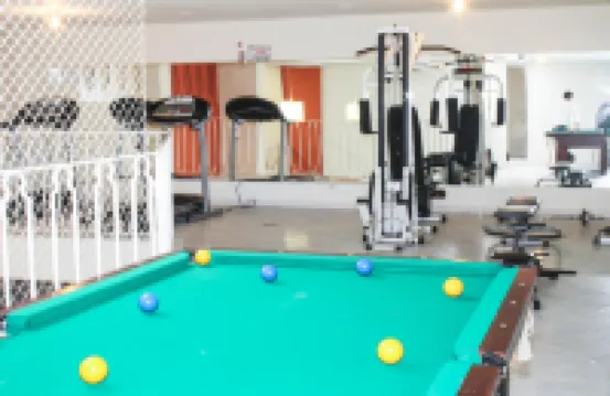 Hotel Binder Quality Inn Hotels in Mogi das Cruzes