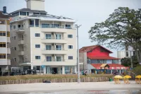 Hotel Monteiro Canasvieiras Hotels in Florianopolis