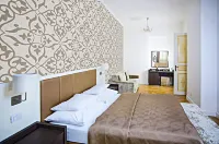 Deminka Palace Hoteller i Prag 1