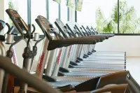 Excellence Riviera Cancun All Inclusive - Adults Only - Gym