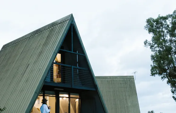 埃斯佩蘭斯木屋