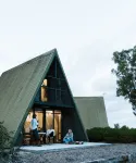 Esperance Chalet Village - Parkering