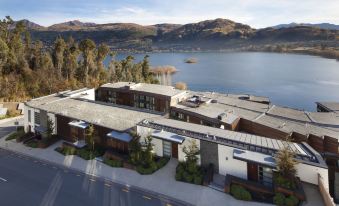 Queenstown Village Apartments