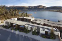 Queenstown Village Apartments Hotels near Queenstown Airport