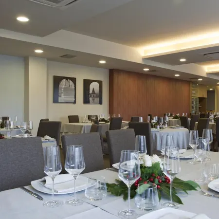 Hotel Torre Del Sud