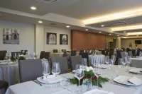 Hotel Torre Del Sud - servizio colazione