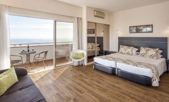 Pestana Alvor Atlantico Residences Beach Suites