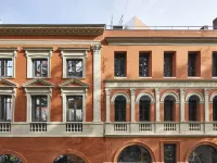 Mama Shelter Toulouse Hotels in Midi-Pyrenees
