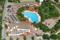 Hotel le Quattro Lune - 3-Star