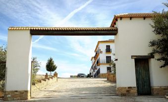 Cortijo Cabañas Apartamentos Rurales - Housity