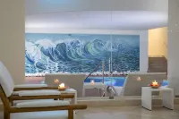 Hotel Conca Park - Romantic