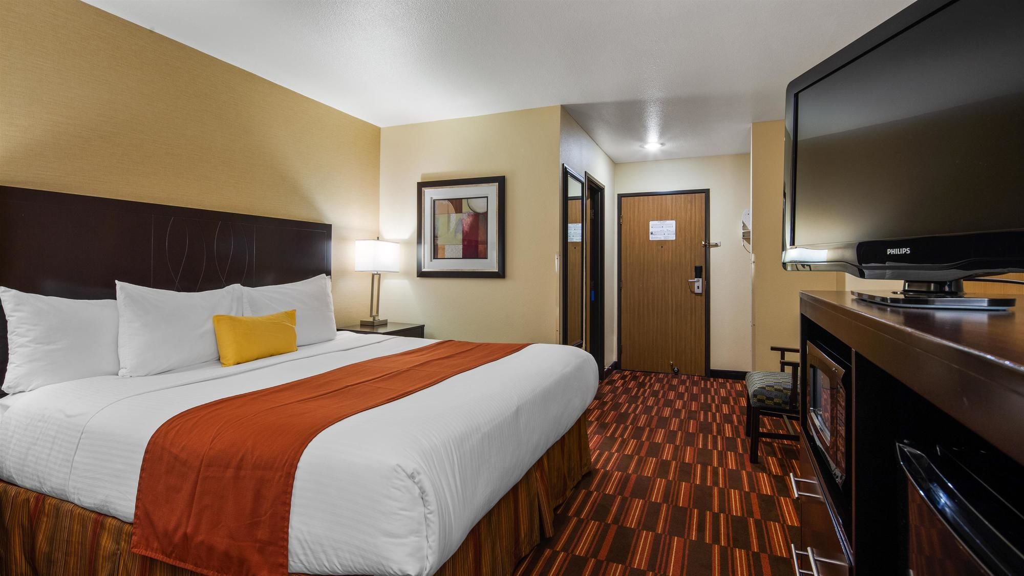 Best Western Hermiston Inn