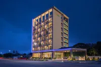 Formosan Naruwan Galaxy Place Taitung  otelleri