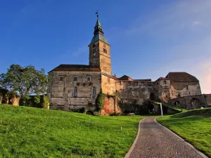 Gotthard Therme Hotel & Conference