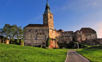 Gotthard Therme Hotel & Conference