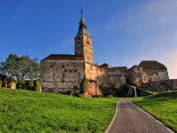 Gotthard Therme Hotel & Conference Hoteles en 