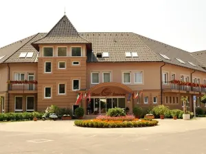 Granada Conference, Wellness and Sport Hotel