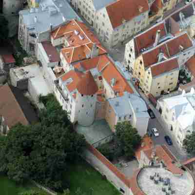 The Three Sisters Boutique Hotel Hotel Exterior