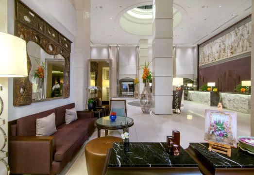 4. 더 수코솔 호텔..