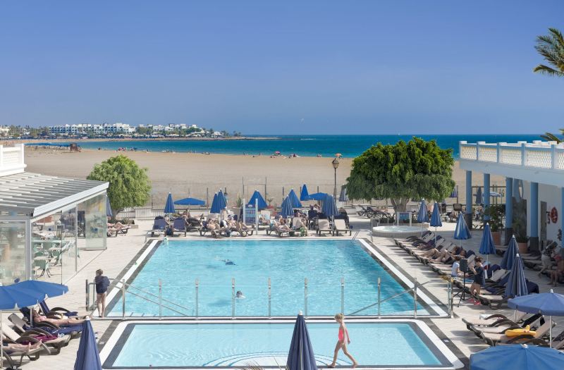 Hotel Las Costas-Puerto del Carmen Updated 2022 Room Price-Reviews & Deals  | Trip.com