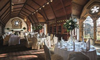 Ettington Park Hotel, Stratford-Upon-Avon