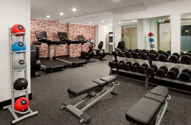 Rydges Sydney Central photo 4