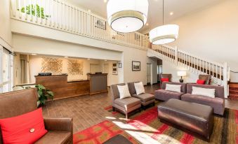 Quality Inn & Suites University Fort Collins