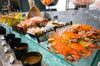Hotel Royal Hsinchu - Bữa sáng