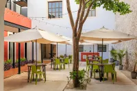 Casona 61 Hotels in 