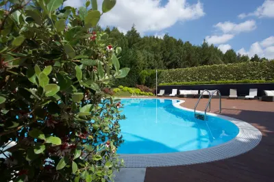 Hotel Del Campo Hotels in 