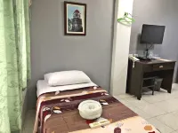 Tiptop Tower Suite Inn