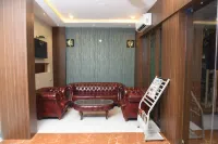 Hotel Kutch Desert Hotels in Bhuj