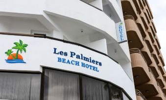 Les Palmiers Luxury Suites